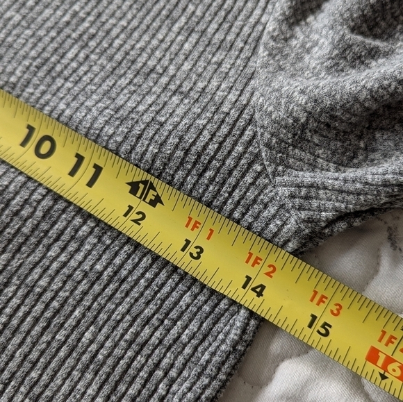 BP Ribbed tee - Picture 5 of 5